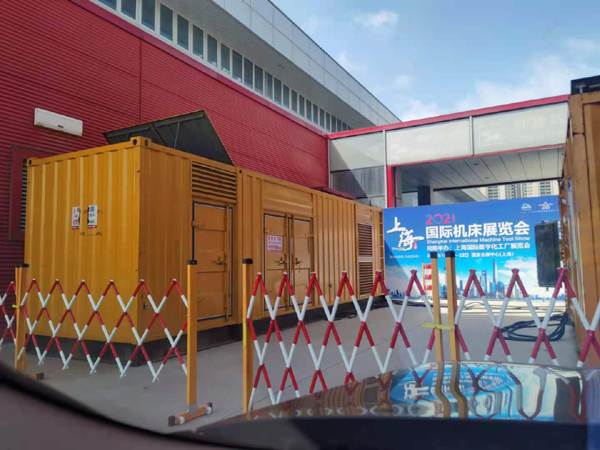 新龙发电机出租 对于发电机的特性你了解多少？
