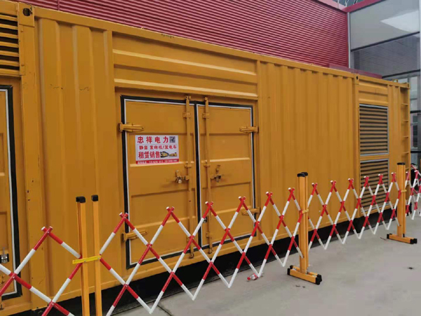 新龙关于通用发电机的十万个为什么？