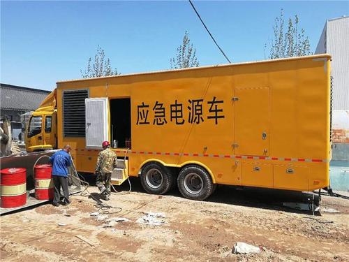 新龙发电车租赁-教您挑选发电机哪些技巧可以掌握使用