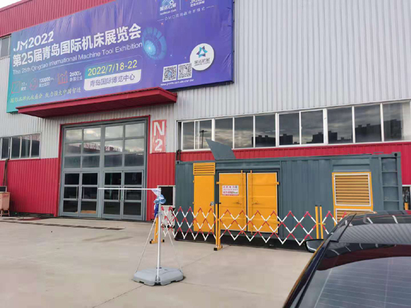 新龙发电机租赁-柴油发电机组不及时维护危害大
