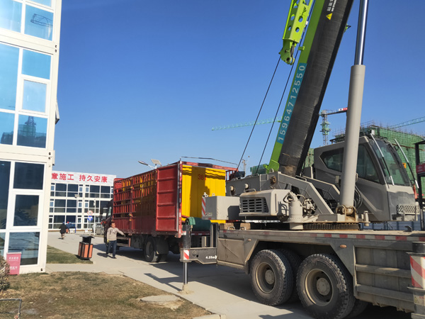 新龙发电机出租50KW柴油发电机组需要配多粗电缆线