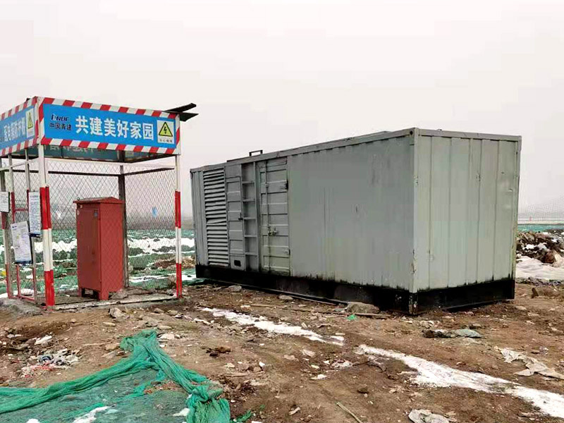 新龙燃气发电机在高海拔地区运行时会遇到哪些常见故障？