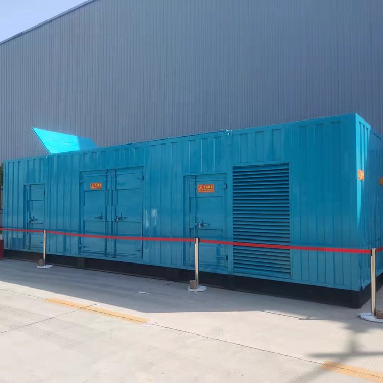 新龙怎样更换柴油发电机组的空气滤清器？