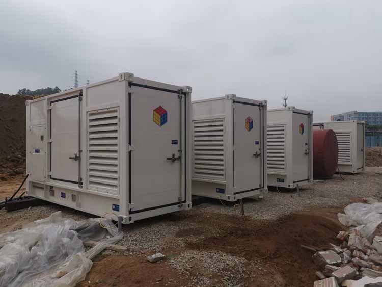 新龙如何降低 200KW 柴油发电机的燃油消耗率？
